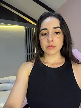 Victoria-And1 online show from 06/26/26, 01:33