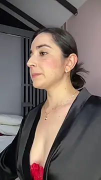 Victoria-And1 online show from 10/31/25, 01:46