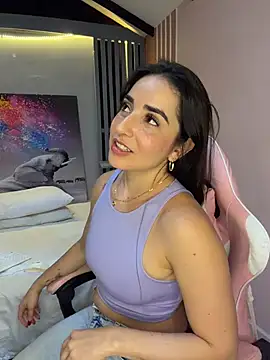 Victoria-And1 online show from 05/29/26, 02:06