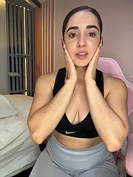 Victoria-And1 online show from 03/10/26, 06:56