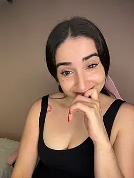 Snapshot of Victoria-And1 chatting on 02/17/26, 08:50 Victoria-And1 online show from 02/17/26, 08:50