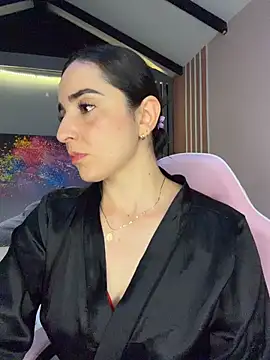 Victoria-And1 online show from 05/30/26, 01:56