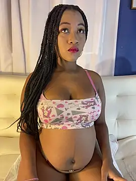 AleezaFrench online show from 04/15/26, 02:54