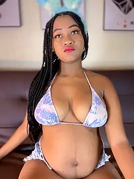 AleezaFrench online show from 04/04/26, 01:39