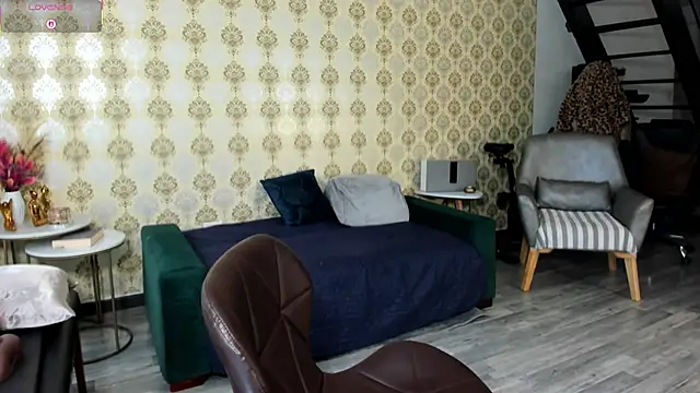  angelina class 7 online show from 03/27/26, 02:07