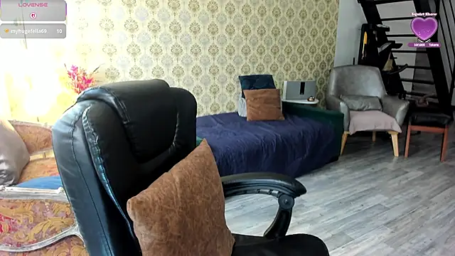  angelina class 7 online show from 03/11/26, 02:22