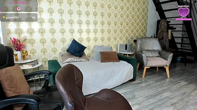  angelina class 7 online show from 04/15/26, 02:43