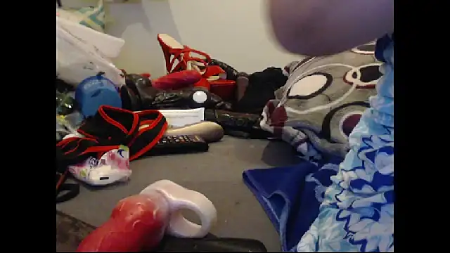 Alexie33 online show from 09/12/25, 08:03