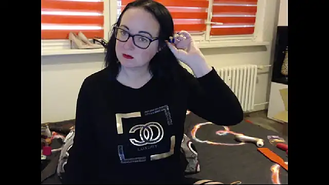 Alexie33 online show from 11/14/25, 11:03