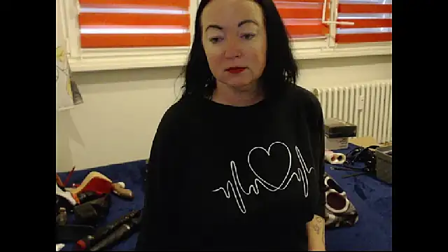 Alexie33 online show from 11/29/25, 09:09