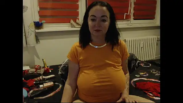 Alexie33 online show from 02/16/26, 06:50