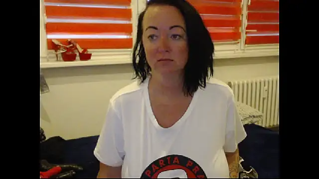 Alexie33 online show from 09/30/25, 06:52