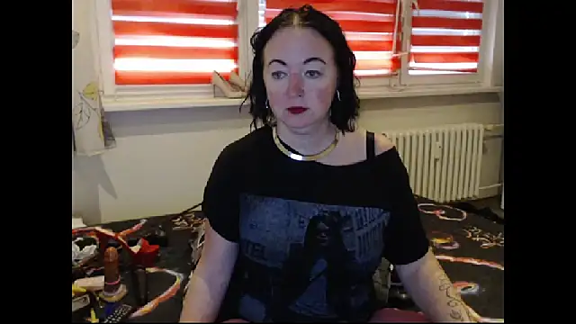 Alexie33 online show from 02/24/26, 08:59