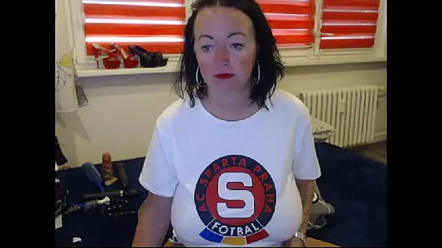 Alexie33 online show from 09/16/25, 07:53