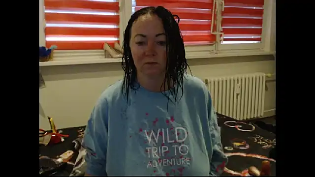 Alexie33 online show from 02/16/26, 06:45