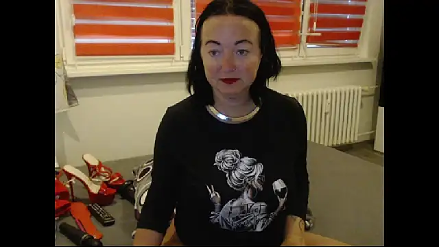 Alexie33 online show from 09/10/25, 06:34