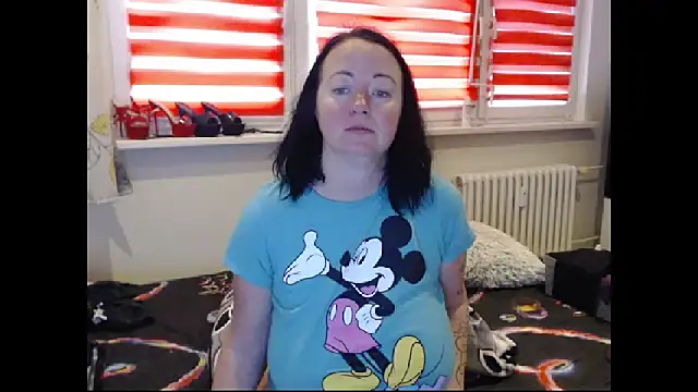 Alexie33 online show from 01/15/26, 09:34