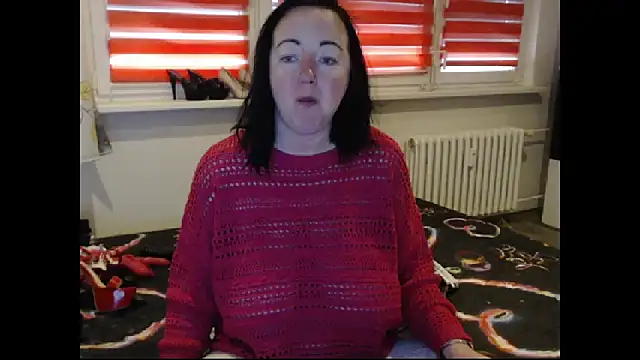 Alexie33 online show from 02/02/26, 09:30