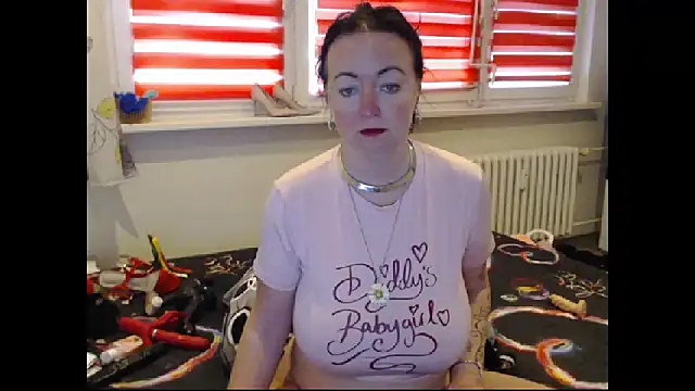 Alexie33 online show from 02/12/26, 08:58