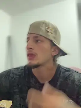 Scott sex7 online show from 02/10/26, 02:54