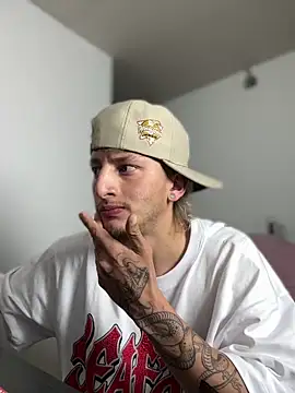 Scott sex7 online show from 03/02/26, 03:07