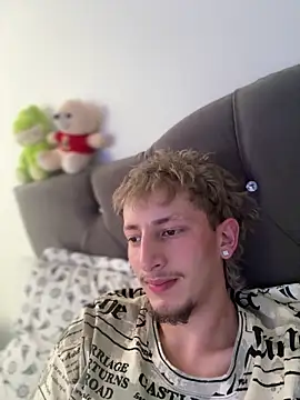 Scott sex7 online show from 02/15/26, 07:13