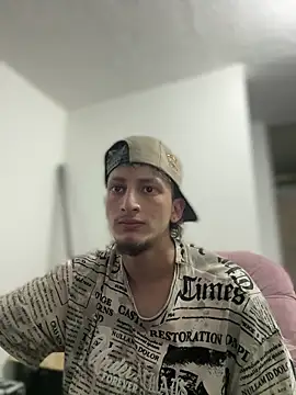 Scott sex7 online show from 02/12/26, 02:11