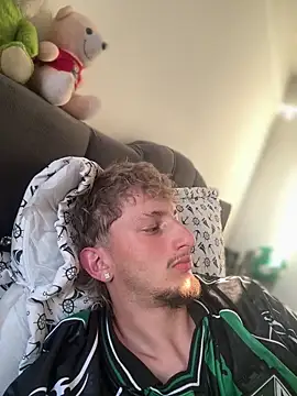 Scott sex7 online show from 02/25/26, 10:53