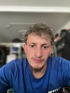 Scott sex7 online show from 02/10/26, 06:40