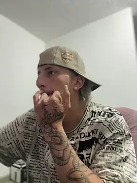 Scott sex7 online show from 02/24/26, 12:33