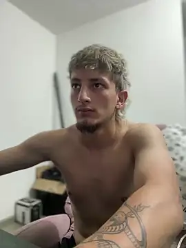 Scott sex7 online show from 02/19/26, 02:30