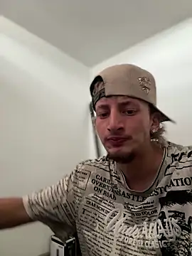 Scott sex7 online show from 02/24/26, 03:46