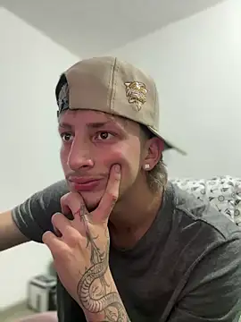 Scott sex7 online show from 02/21/26, 04:03