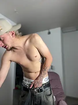 Scott sex7 online show from 03/02/26, 05:08