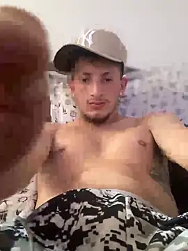 Scott sex7 online show from 02/14/26, 07:25