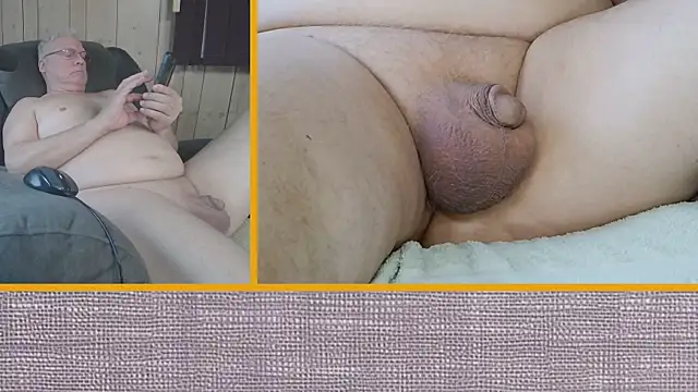 ButtCrackShowing-OOPS online show from 04/01/26, 10:07