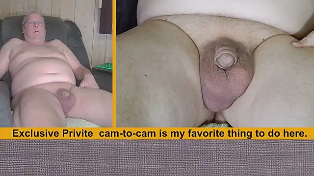 ButtCrackShowing-OOPS online show from 04/11/26, 03:14