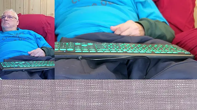 ButtCrackShowing-OOPS online show from 03/04/26, 01:57