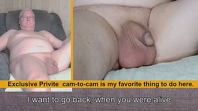 ButtCrackShowing-OOPS online show from 04/27/26, 11:47
