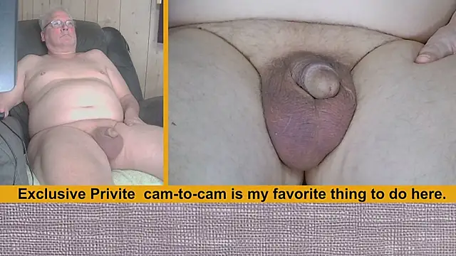 ButtCrackShowing-OOPS online show from 04/04/26, 04:41