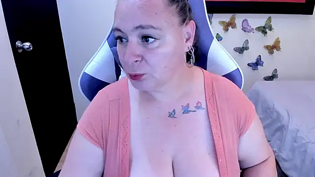 MIILLA 1 online show from 03/08/25, 09:08