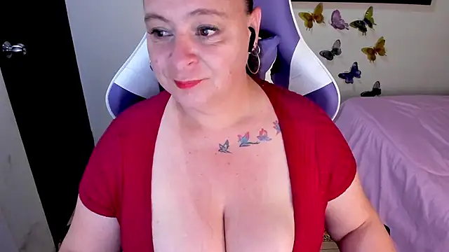 MIILLA 1 online show from 03/16/25, 04:20