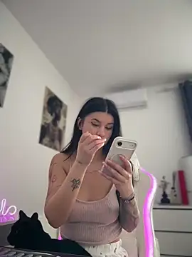 Simply the best online show from 04/04/26, 01:39