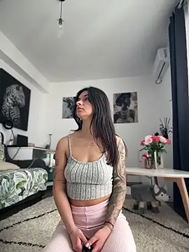 Simply the best online show from 04/08/26, 03:02