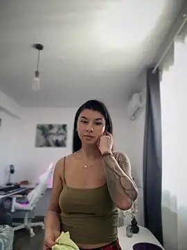 Simply the best online show from 10/30/25, 12:58