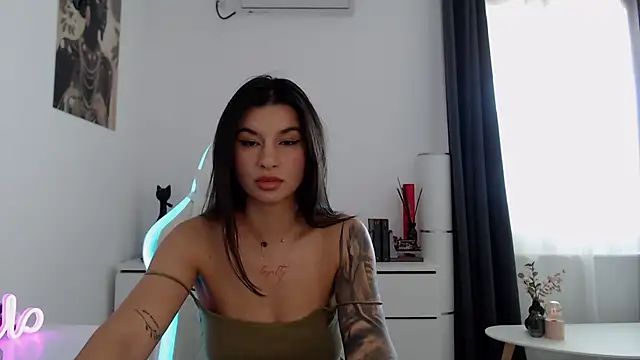 Simply the best online show from 09/22/25, 01:39