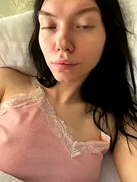 Lisaaa Alisa online show from 10/13/25, 04:47