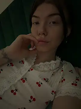 Lisaaa Alisa online show from 03/06/26, 10:05