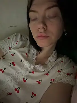 Lisaaa Alisa online show from 03/13/26, 07:19