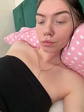 Lisaaa Alisa online show from 03/31/26, 04:03